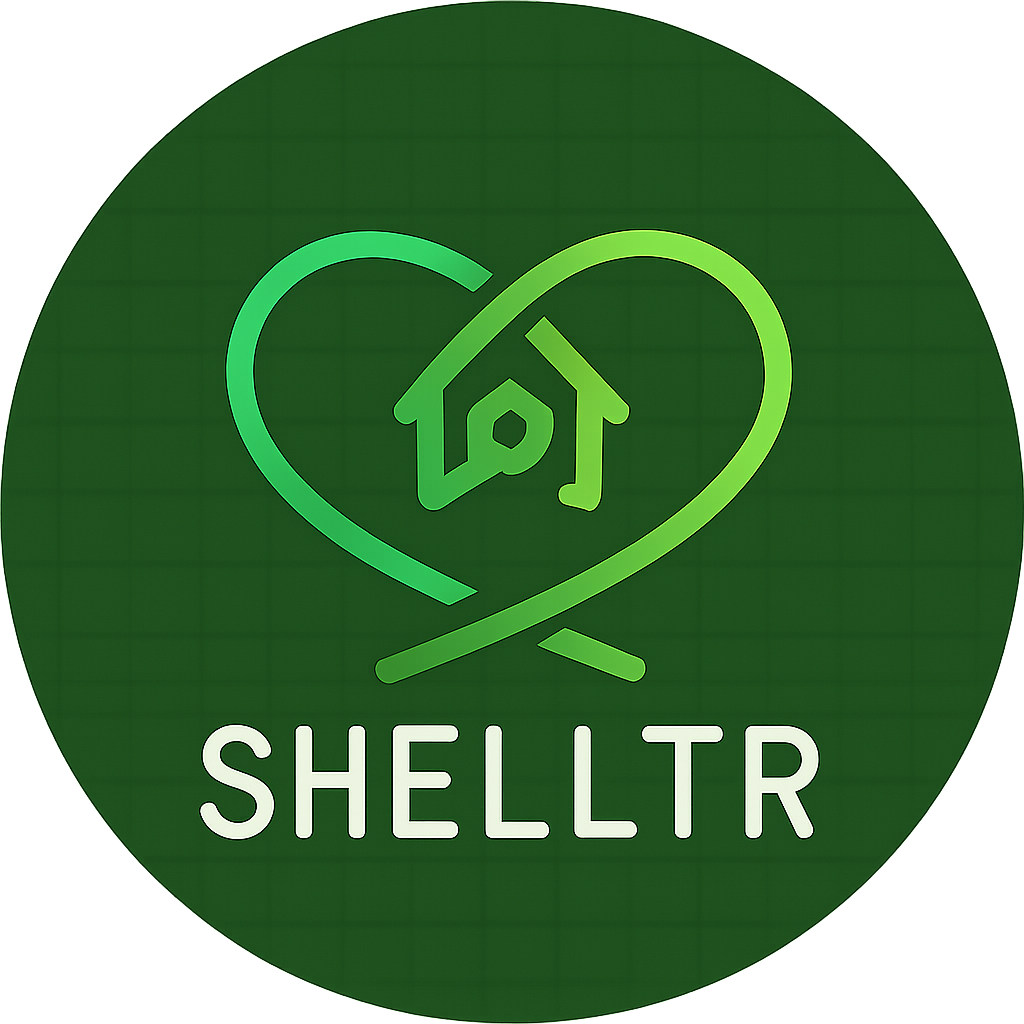 Shelltr Logo
